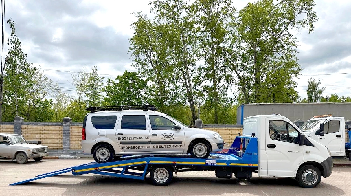 ЭВАКУАТОР ПРОФИ